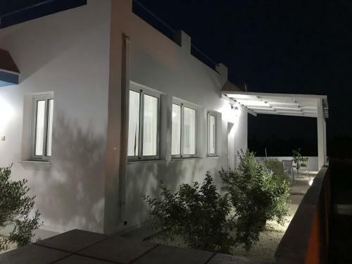 Villa Alcyone Beach House