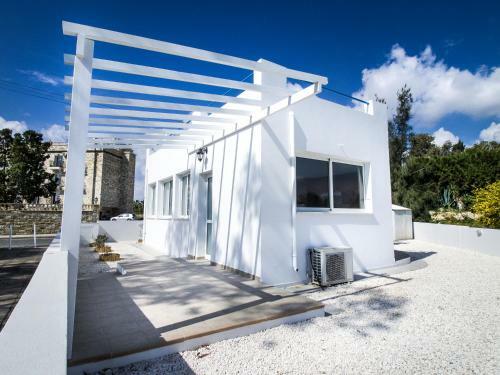 Villa Alcyone Beach House
