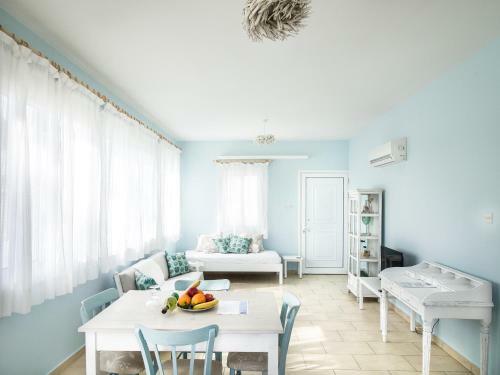 Villa Alcyone Beach House