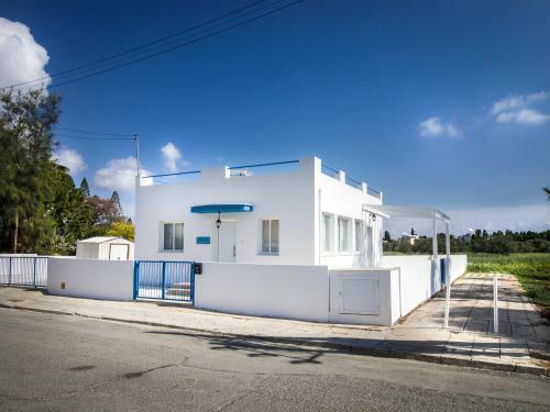 Villa Alcyone Beach House