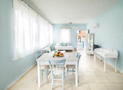 Villa Alcyone Beach House