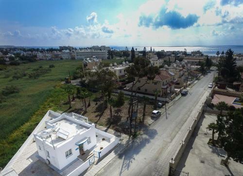 Villa Alcyone Beach House
