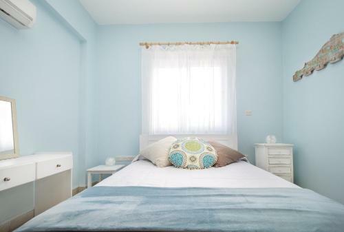 Villa Alcyone Beach House