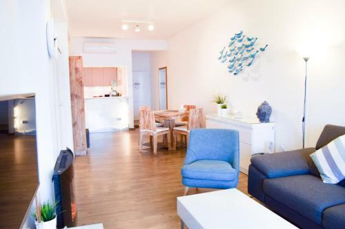 Apartamento Mackenzie Beach Zen-apartment