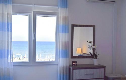 Apartamento Mackenzie Beach Zen-apartment