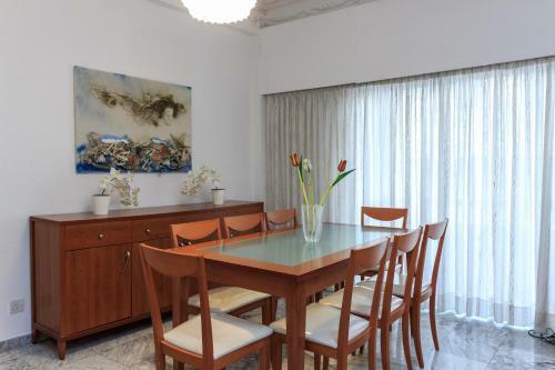 Apartamento Les Palmiers House