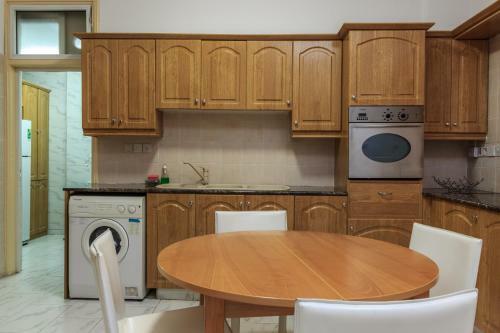 Apartamento Les Palmiers House