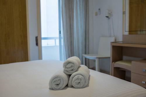 Apartamento Les Palmiers House