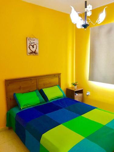 Mariko Apartments
