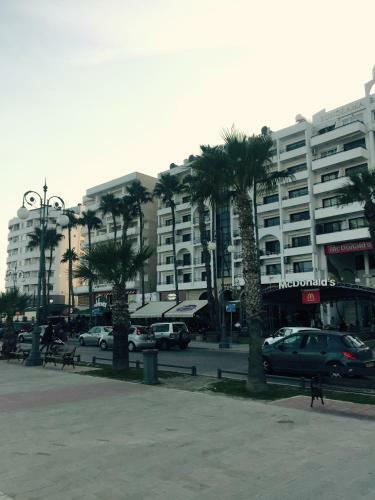 Mariko Apartments