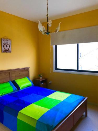 Mariko Apartments