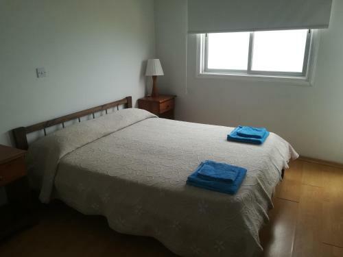 Palm Sea - Sea View Apartment