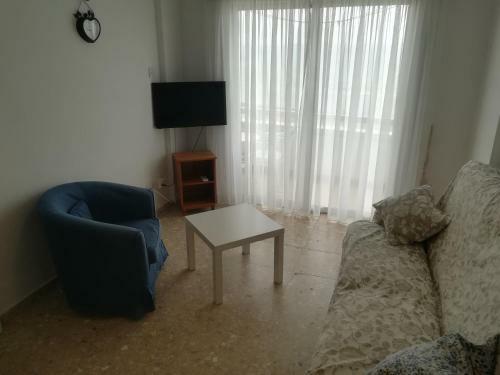 Palm Sea - Sea View Apartment