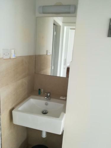 Palm Sea - Sea View Apartment