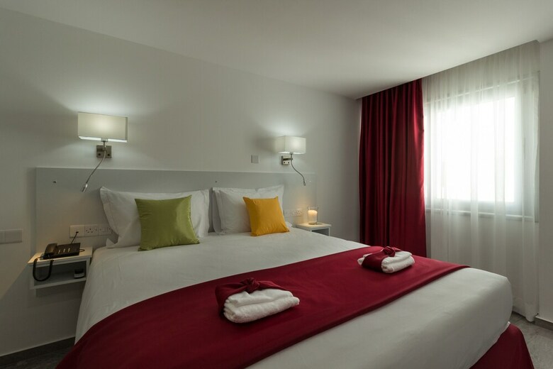 Apartamento Art & Wine Studios And Apts