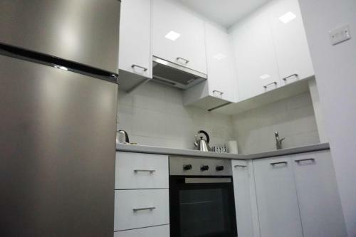 Lazuli Beachfront Apartment 43