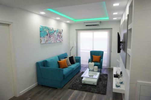 Lazuli Beachfront Apartment 43