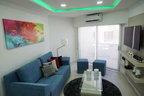 Lazuli Beach Apartment 501