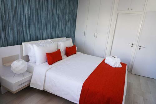 Lazuli Beach Apartment 501