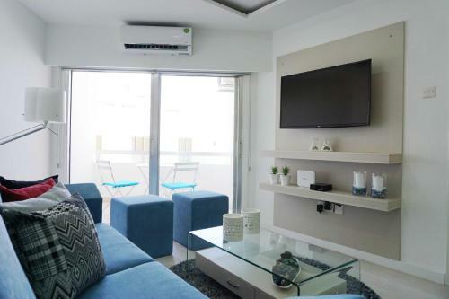 Lazuli Beach Apartment 501