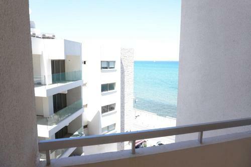Lazuli Beach Apartment 501