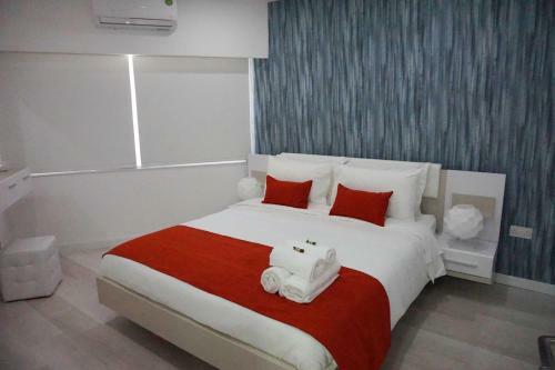 Lazuli Beach Apartment 501