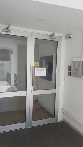 Alex Beach Apartment 203