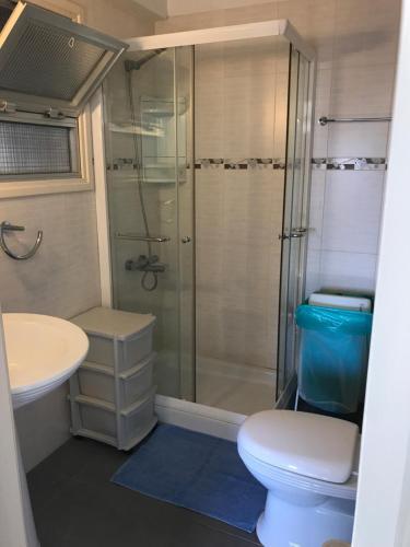 Alex Seaview Apartment 52