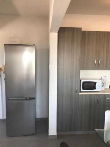 Alex Seaview Apartment 52