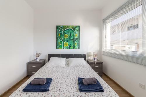 Apartamento Best Location 2 Bedroom At Ermou Square