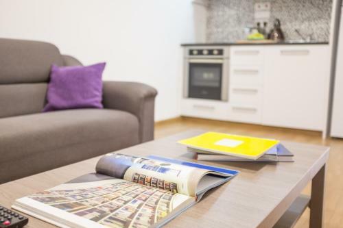 Apartamento Best Location 2 Bedroom At Ermou Square