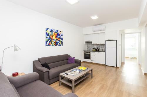 Apartamento Best Location 2 Bedroom At Ermou Square