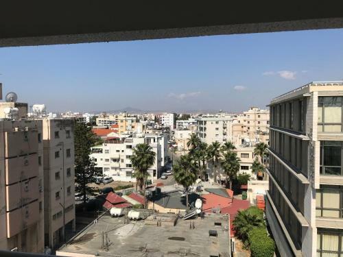 Karouana Two Bedroom Apartments