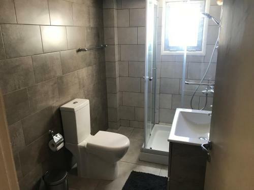 Karouana Two Bedroom Apartments