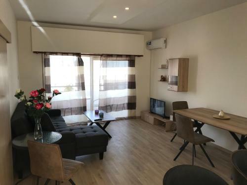 Karouana Two Bedroom Apartments