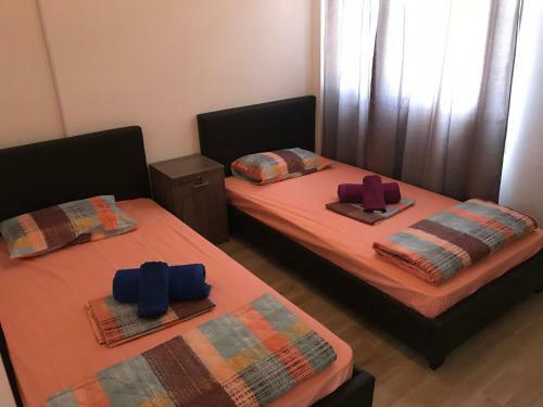Karouana Two Bedroom Apartments