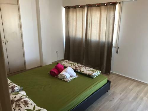 Karouana Two Bedroom Apartments