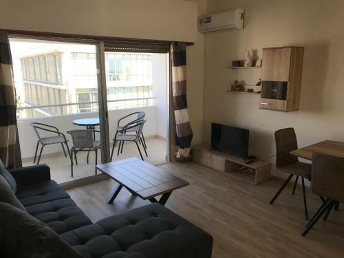 Karouana Two Bedroom Apartments