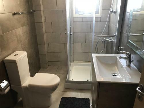 Karouana Two Bedroom Apartments