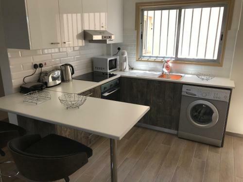 Karouana Two Bedroom Apartments