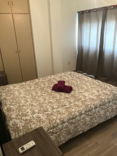 Karouana Two Bedroom Apartments