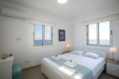 Apartamento Mackenzie Zoe Seafront Suite