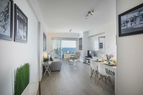 Apartamento Mackenzie Zoe Seafront Suite