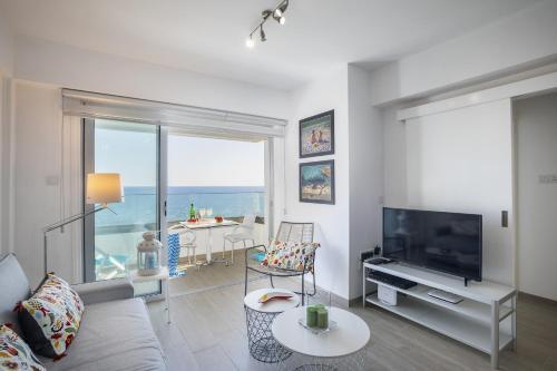 Apartamento Mackenzie Zoe Seafront Suite