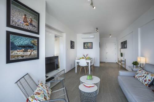 Apartamento Mackenzie Zoe Seafront Suite