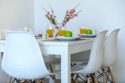 Apartamento Mackenzie Zoe Seafront Suite