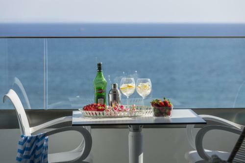 Apartamento Mackenzie Zoe Seafront Suite