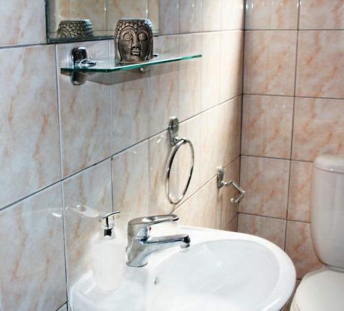 Athanasia Apartments