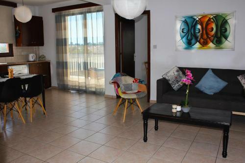 Athanasia Apartments