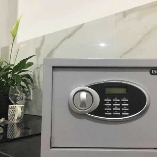 A.v Central Elite Apartments